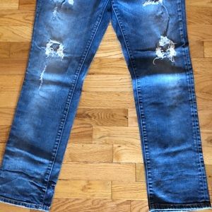 Buckle Black jeans size 32